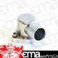 Aeroflow AF64-4037S Ford Bb 429 - 460 Swivel Thermostat Housing Silver