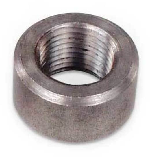 Pro Werks PWC73-679 Steel Weld-In Female Bung 1/16" Npt Pipe Thread