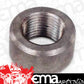 Pro Werks PWC73-683 Steel Weld-In Female Bung 1/2" Npt Pipe Thread