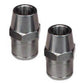 Fits Tube Size 7/8" O.D. x.058" Weld-In Hex Adapters 1/2-20 Lh Thread 2 Pack Pro Werks PWC73-863-H2