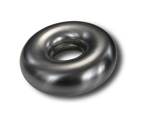 Pro Werks PWC76-569-SS 304 S/Less Donut - 3 OD 16 Gauge