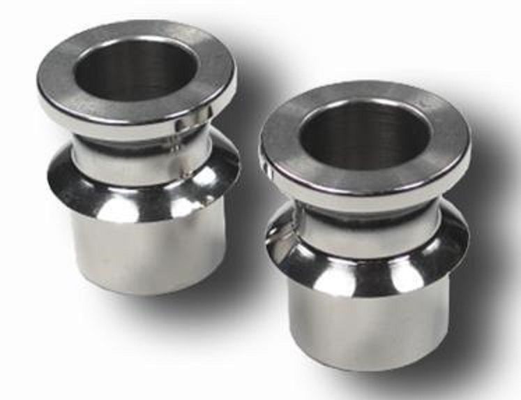 Pro Werks PWC78-010-2 High Misalignment Bushings 5/8" OD X 1/2" ID X 1/4" High