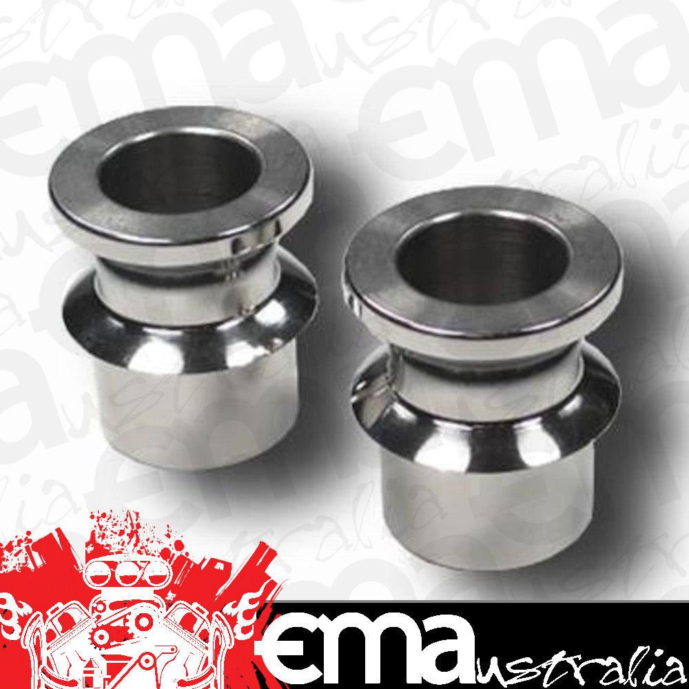 Pro Werks PWC78-010-2 High Misalignment Bushings 5/8" OD X 1/2" ID X 1/4" High