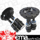 Aeroflow AF64-4050BLK Aeroflow Billet Triple Pump Hanger Weld Use 49-1013 Pumps