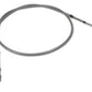 Pro-Werks PWC93-072 72" Ultimate Silver Jacket Morse Type Cable