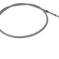 Pro Werks PWC93-102 102"8.5'Silver Jacket Cable