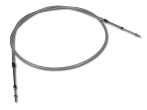 Pro Werks PWC93-102 102"8.5'Silver Jacket Cable
