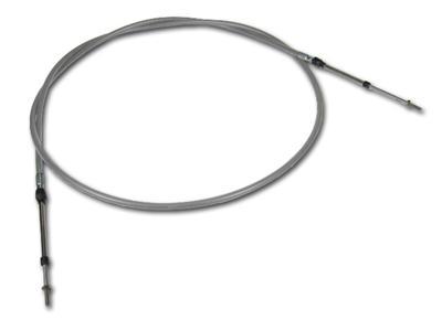 Pro Werks PWC93-102 102"8.5'Silver Jacket Cable