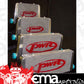 PWR PWI5325 Aero 2 Universal Intercooler 400 X 300 X 73mm