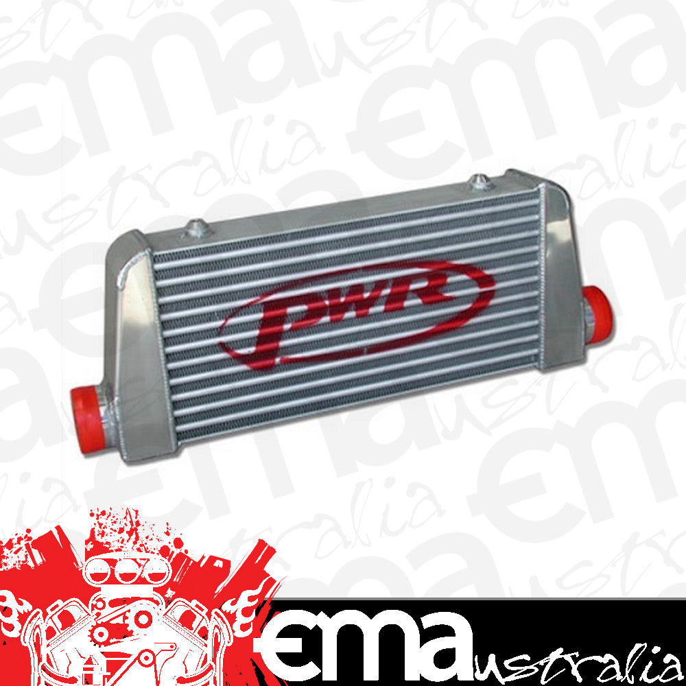 PWR PWI5427 Aero 2 Universal Intercooler 400 X 210 X 73mm