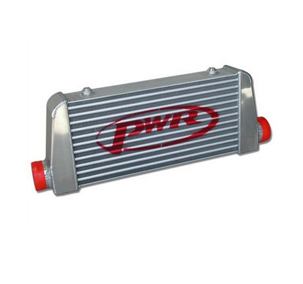 PWR PWI5427 Aero 2 Universal Intercooler 400 X 210 X 73mm