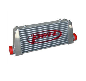 PWR PWI5427 Aero 2 Universal Intercooler 400 X 210 X 73mm