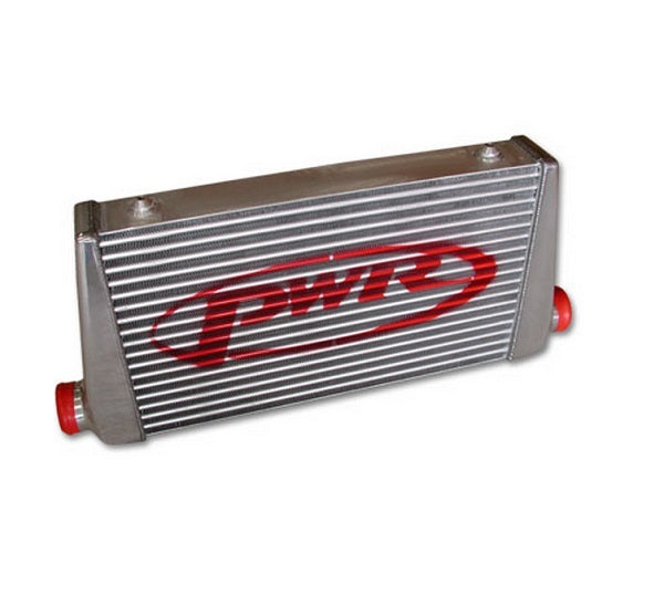 PWR PWI5575 Aero 2 Universal Intercooler 500 X 300 X 73mm