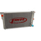 PWR PWR0325 Aluminium Radiator Ford Falcon Ef-El