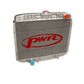 PWR PWR0777-15 Aluminium Radiator Ford Xw-Xy