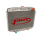PWR PWR0777 Aluminium Radiator Ford Falcon Xw-Xy w/ Cleveland V8