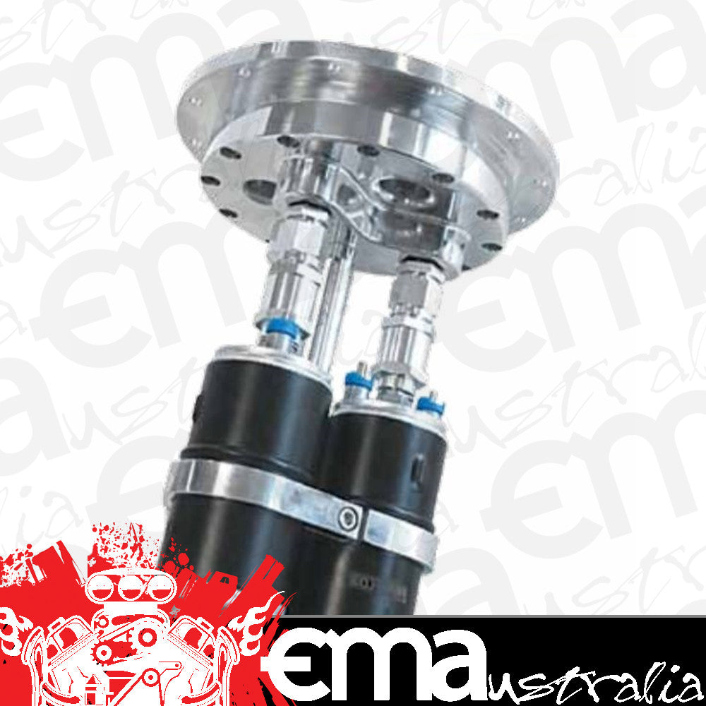 Aeroflow AF64-4053 Aeroflow Triple Pump Hanger Aeroflow 340