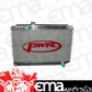 PWR PWR1973 Aluminium Radiator For Toyota Supra 1986-92 57mm