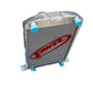 PWR PWR2632 Aluminium Radiator Ford '34 Model Ford