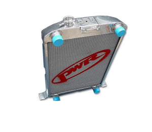 PWR PWR2632 Aluminium Radiator Ford '34 Model Ford