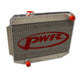PWR PWR3156 Aluminium Radiator Holden Torana Lc-Lj V8