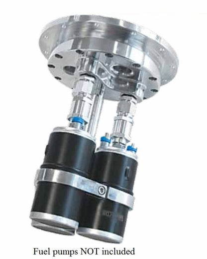 Aeroflow AF64-4053 Aeroflow Triple Pump Hanger Aeroflow 340