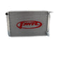 PWR PWR3162 Aluminium Radiator Holden Wb w/ Chev V8