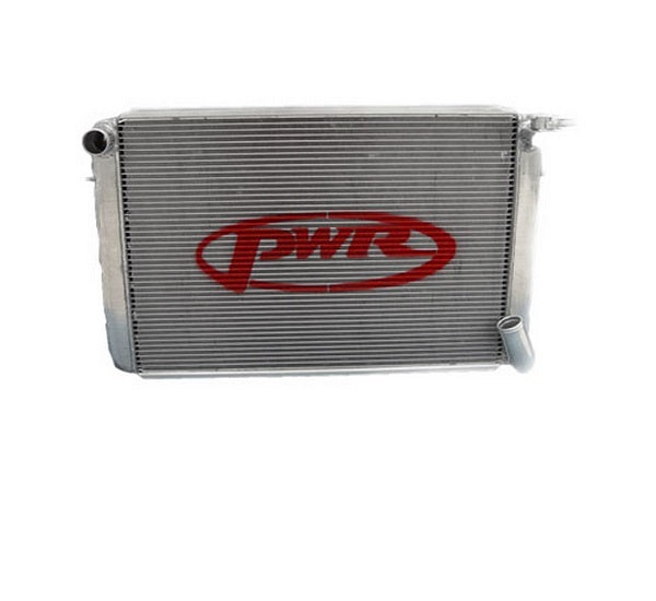 PWR PWR3162 Aluminium Radiator Holden Wb w/ Chev V8