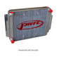 PWR PWR5163 Aluminium Radiator Holden Torana Lh-Lx w/ Chev V8 X-Flow