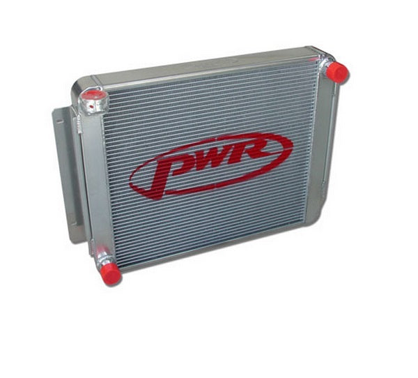 PWR PWR5164 Aluminium Radiator Holden Torana Lh-Lx w/ Holden V8