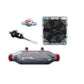 PWR PWR5216 Liquid To Air Barrel Kit 4 X 6 270 HP Cooler Kit