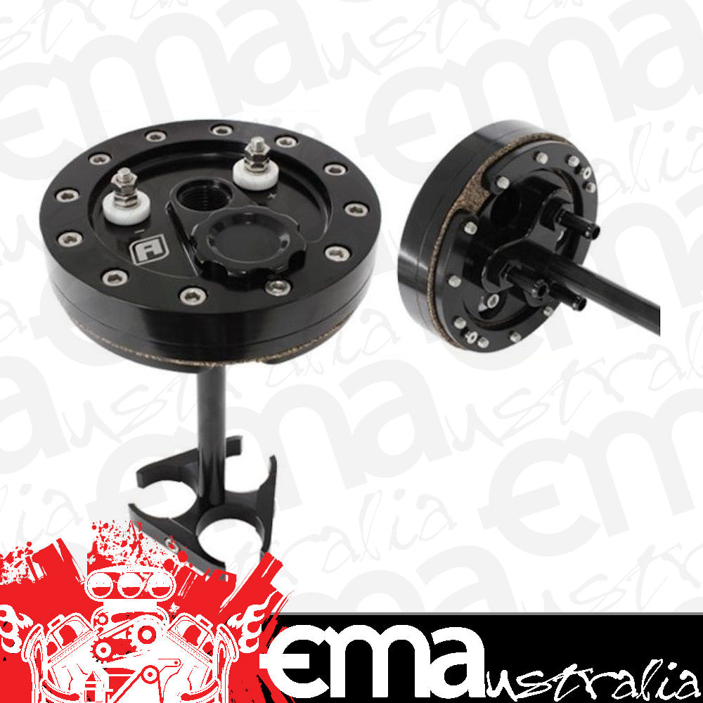Aeroflow AF64-4053BLK Aeroflow Triple Pump Hanger Aeroflow 340