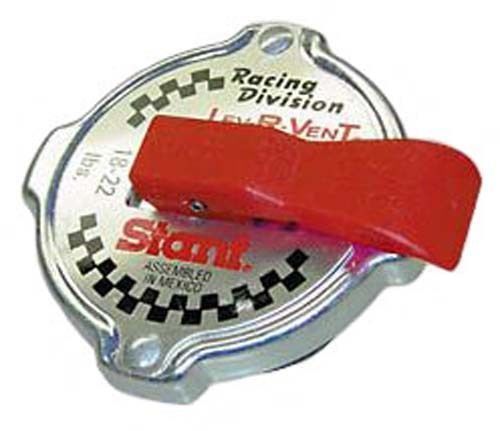 PWR PWRCAP16S Radiator Cap Small suit All Radiators