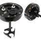 Aeroflow AF64-4053BLK Aeroflow Triple Pump Hanger Aeroflow 340
