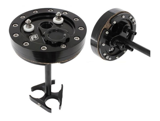 Aeroflow AF64-4053BLK Aeroflow Triple Pump Hanger Aeroflow 340