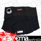 Pyrotect PY25150626 SFI Helmet Skirt Black Nomex/Knit w/ VElcro