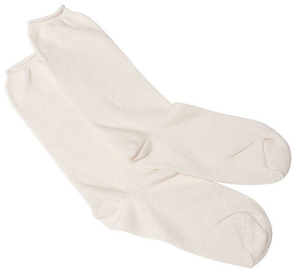 Pyrotect PY45309000 Heavy Duty Nomex Socks x-Small SFI ApprOved