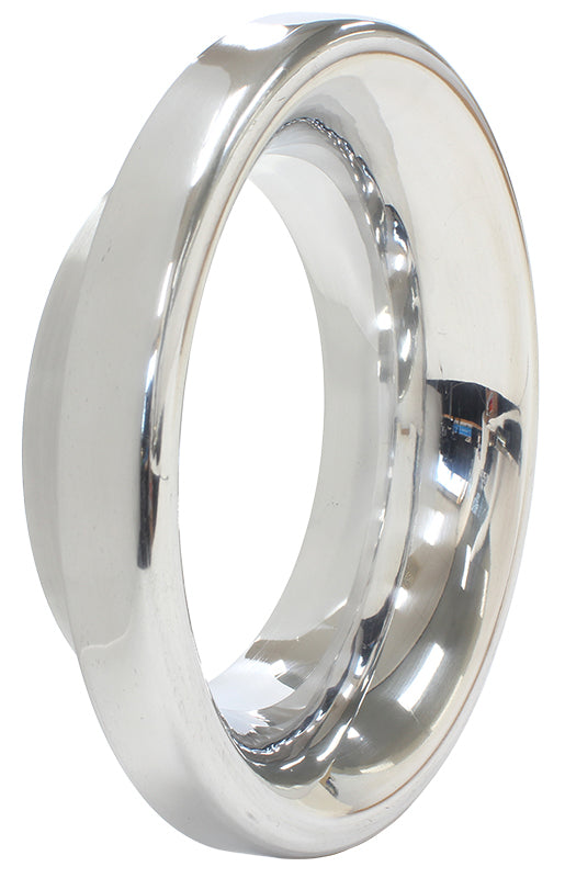 Aeroflow AF64-4072 6" Bellmouth Suit 6" Turbo Or Intake Pipe 6" O.D Polished