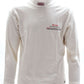 Pyrotect Safety Equipment PY4700200 Inner Wear Turtle Neck Top Medium White SFI ApprOved