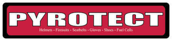 Pyrotect PY4800099 Inner Wear Turtle Neck Top x-Small Black SFI ApprOved