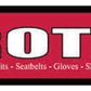 Pyrotect Safety Equipment PY4810099 Inner Wear Bottom x-Small Black SFI ApprOved