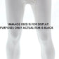 Pyrotect PY4810099 Inner Wear Bottom x-Small Black SFI ApprOved