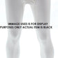 Pyrotect PY4810100 Inner Wear Bottom Small Black SFI ApprOved