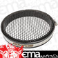 Aeroflow AF64-4074 4" I.D Turbo Protector Screen suits Turbos with 4" Fronts
