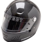 Pyrotect PY7004005 Carbon Pro Airflow Full Face Helmet Large Snell Sa2015 Rated