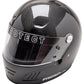 Pyrotect PY7005005 Carbon Pro Airflow Full Face Helmet x-Large w/ Clear Shelid. Snell Sa2015 Rated