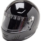 Pyrotect Safety Equipment | PY9010995 | Pro Airflow Full Face Helmet x-Small Black Sa2015 Rated