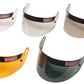 Pyrotect PY9712-10 Light Tint Helmet Shield suits Sa2010 And Sa2015 Helmets