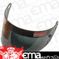 Pyrotect PY9713-10 Dark Tint Helmet Shield suits Sa2010 & Sa2015 Helmets