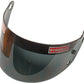 Pyrotect PY9713-10 Dark Tint Helmet Shield suits Sa2010 & Sa2015 Helmets